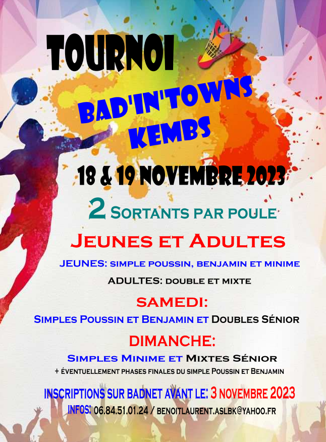 Bad-In'Town 2023 - KEMBS - 68
