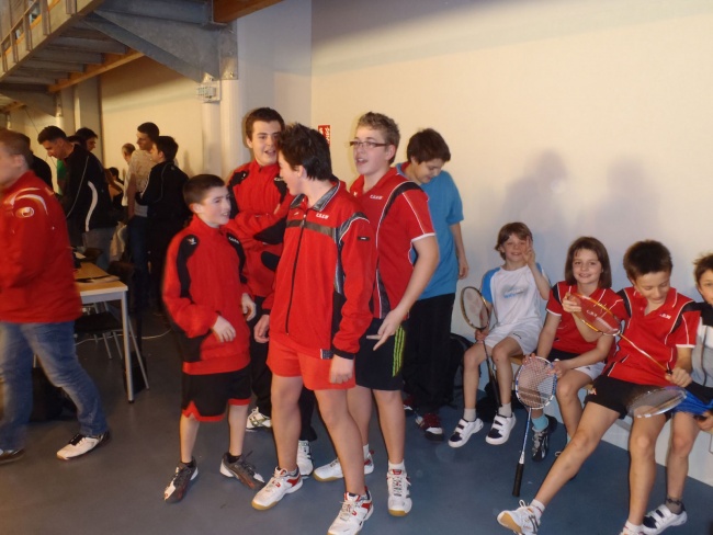 Championnat Haut-Rhin simple (1)