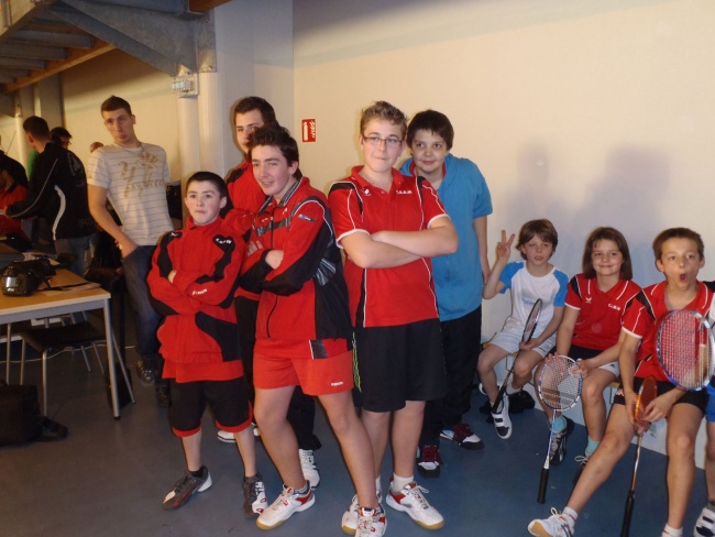 Championnat Haut-Rhin simple (2)