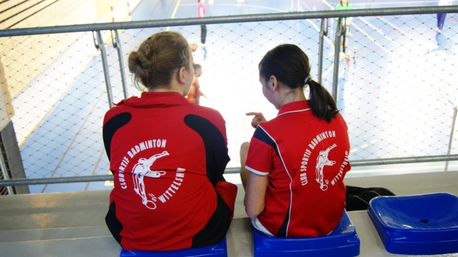 Championnat Haut-Rhin double (1)