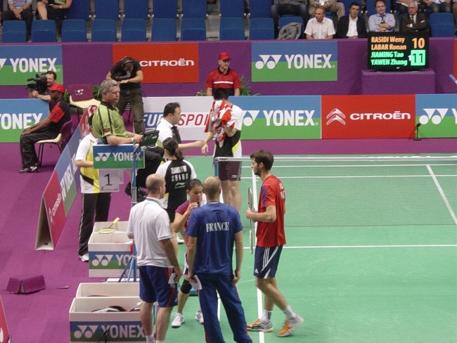Championnat du monde Paris 2010 (3)