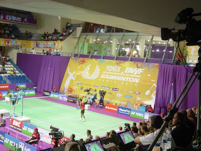 Championnat du monde Paris 2010 (4)