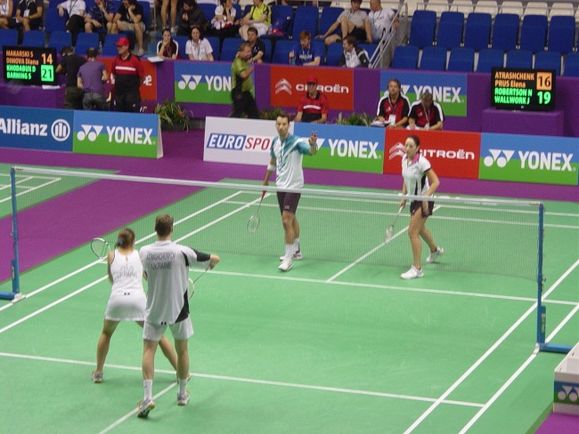 Championnat du monde Paris 2010 (6)
