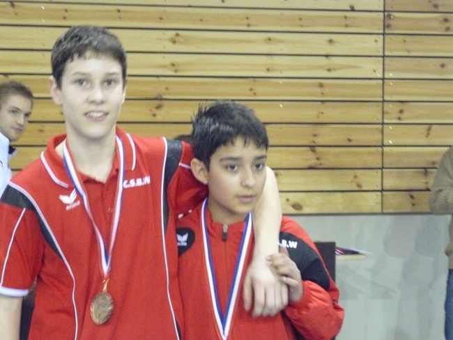 Championnat simple double (18)