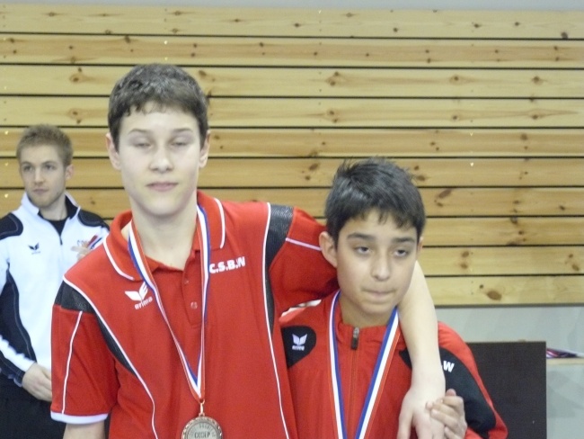 Championnat simple double (19)
