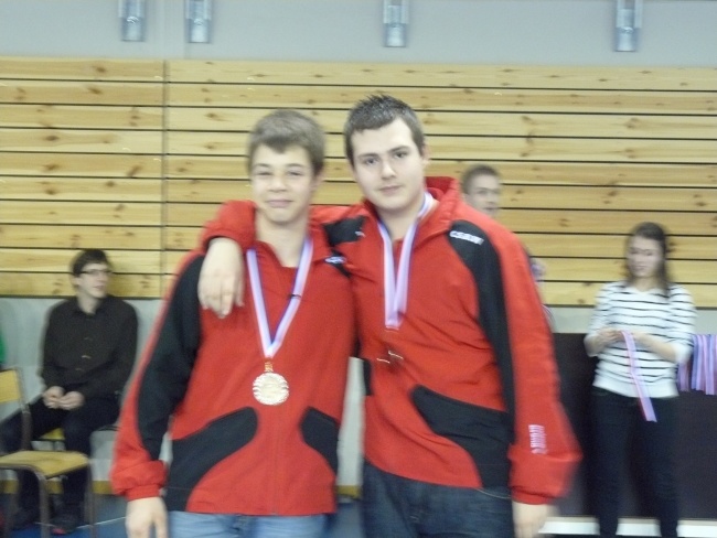 Championnat simple double (20)