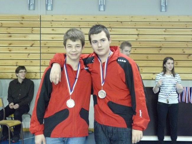 Championnat simple double (21)