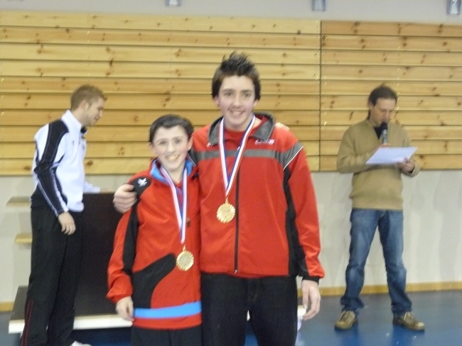 Championnat simple double (23)
