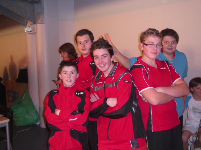 Championnat simple double (34)