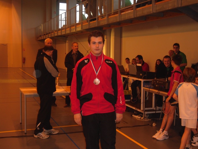 Championnat simple double (36)