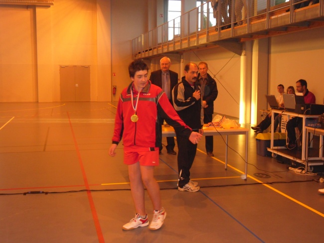 Championnat simple double (38)