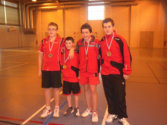 Championnat simple double (41)