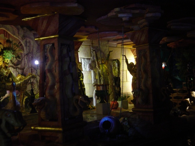 Europapark 2010 (19)