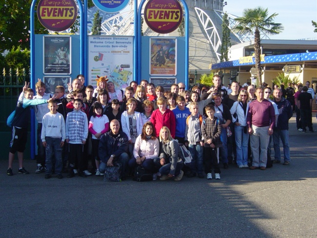 Europapark 2010 (2)