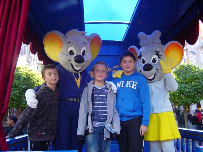 Europapark 2010 (3)