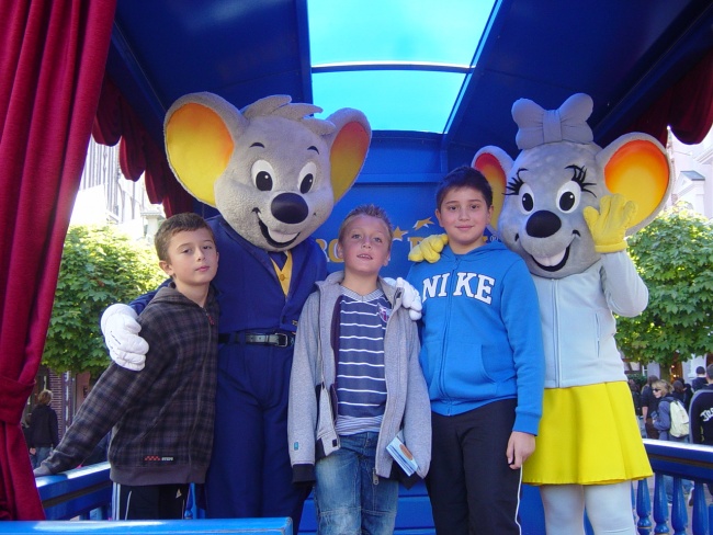 Europapark 2010 (4)