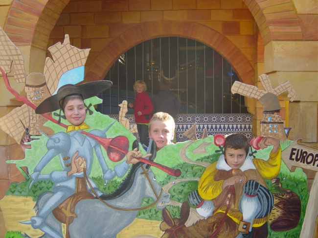 Europapark 2010 (6)