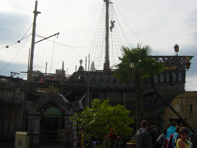 Europapark 2011 (17)