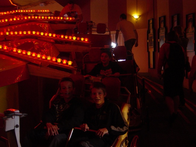 Europapark 2011 (2)