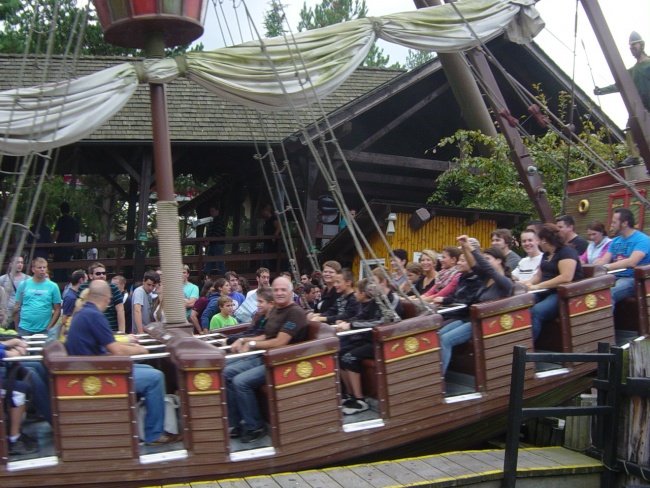 Europapark 2011 (20)