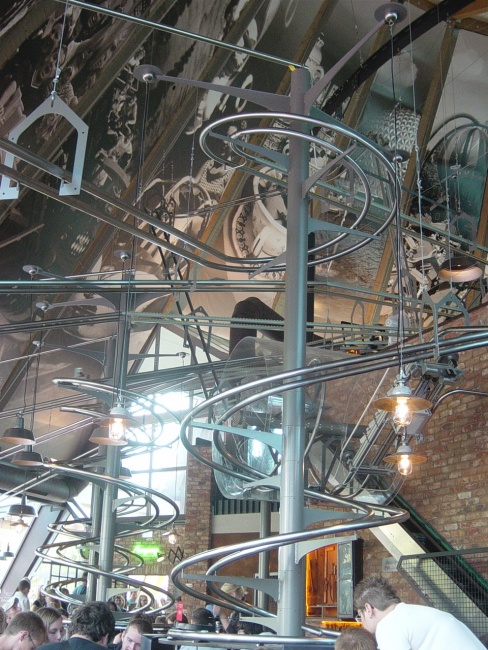 Europapark 2011 (22)
