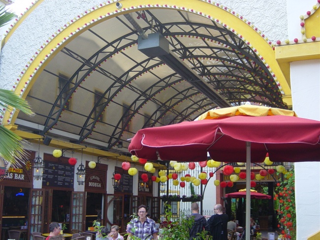 Europapark 2011 (3)