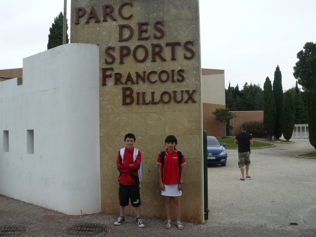Tournoi de Foss sur Mer (1)