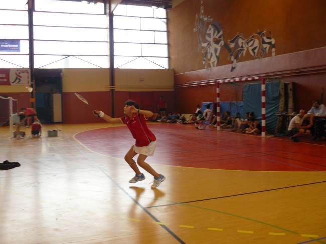 Tournoi de Foss sur Mer (2)