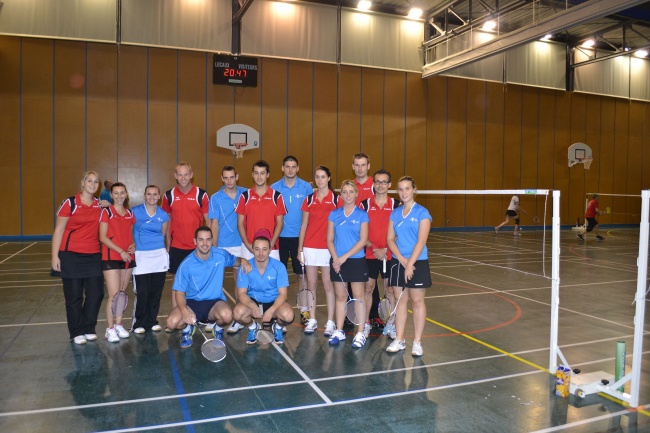 Remise des tenues par les sponsors (10)