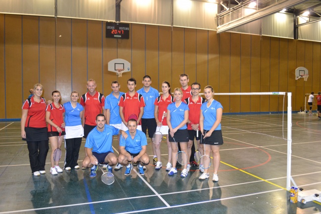 Remise des tenues par les sponsors (11)