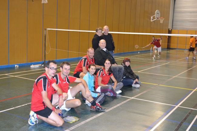 Remise des tenues par les sponsors (12)