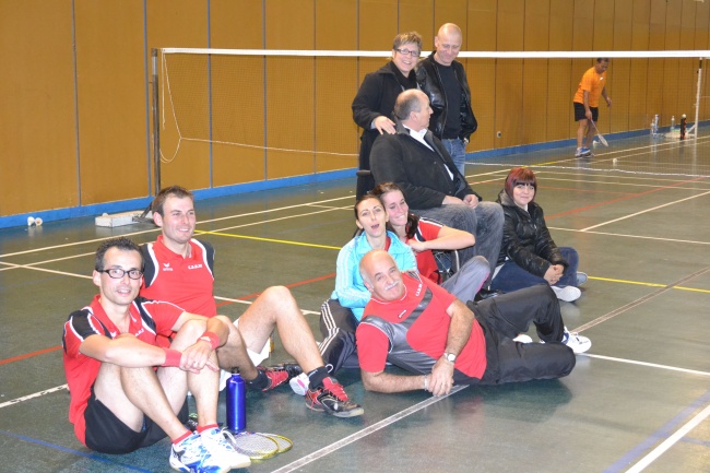 Remise des tenues par les sponsors (13)