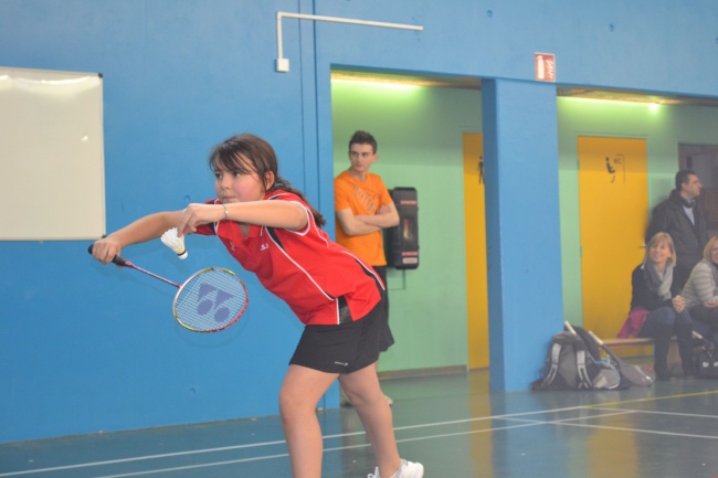 Tournoi interne (2)