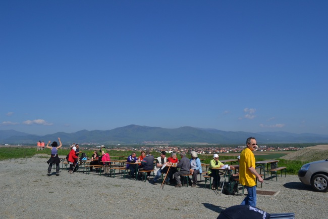 Marche populaire 2013 (1)