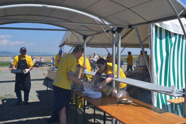 Marche populaire 2013 (17)