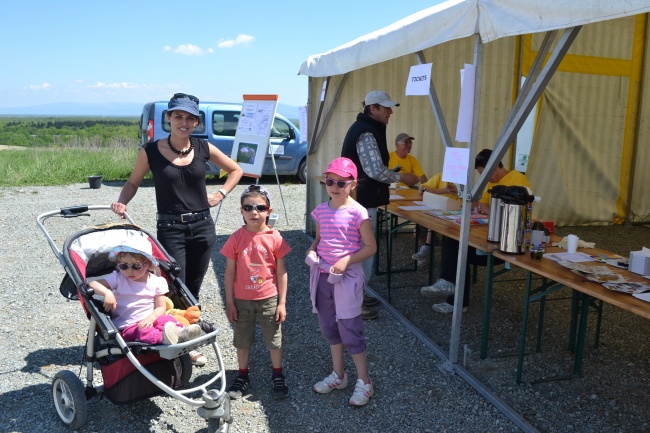 Marche populaire 2013 (25)