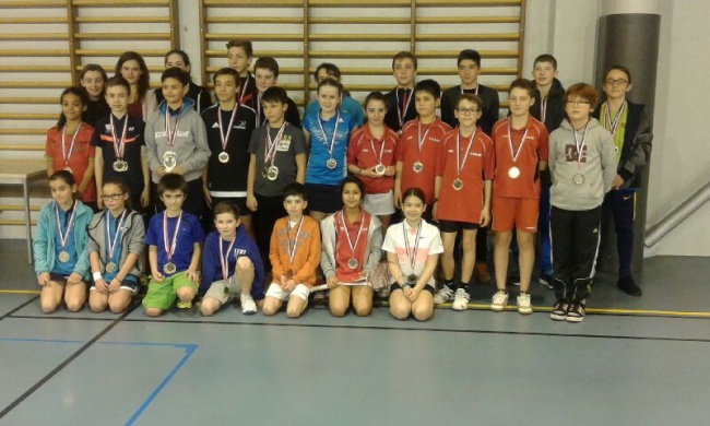 Championnat du Haut-Rhin Jeunes 2016 (1)