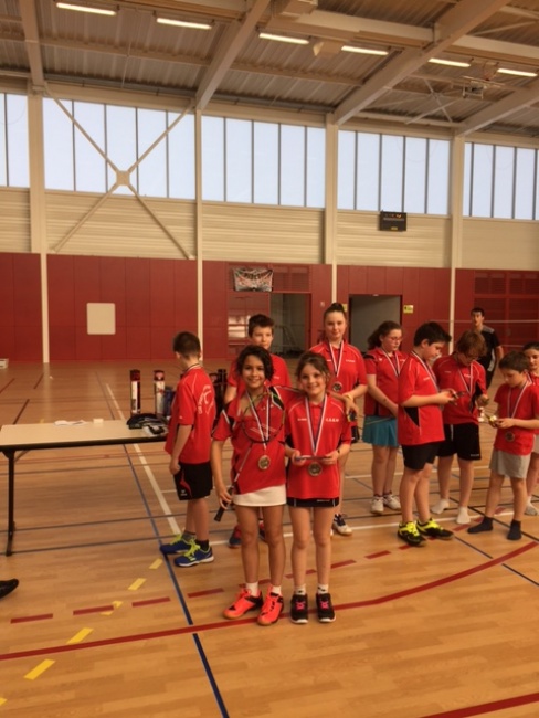 Tournoi interne 2016 (1)