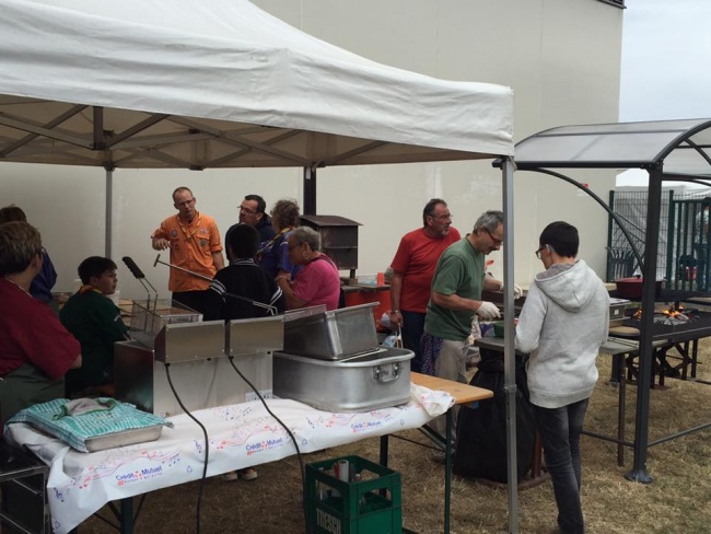 Fete du sport 2016 (1)