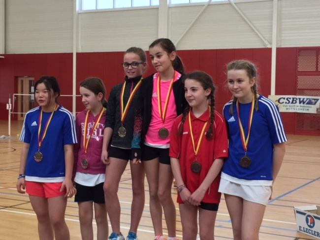 Championnat du Haut-Rhin jeune 2017 (1)