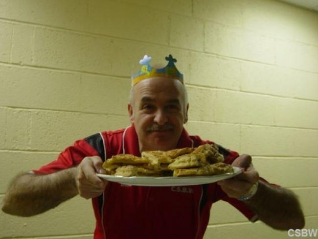 Galettes des rois (9)