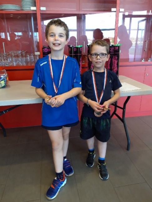 Tournoi interne 2018 (2)