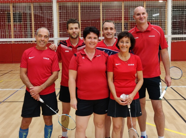 Equipe 4